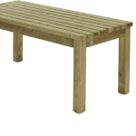 Dining tafel Zeist - 180x85cm