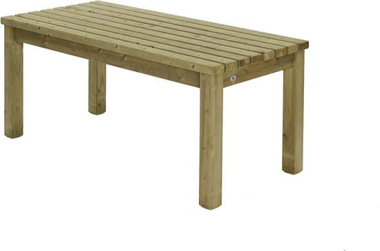 Dining tafel Zeist - 180x85cm