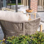 Duo loungeset Talara 3-dlg