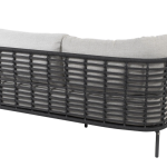 Fabrice modulair 2-zits element rechts incl. 3 kussens