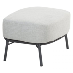 Fabrice voetenbank incl. kussen