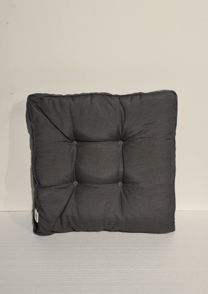 Florance kussen 47X47 Panama grey