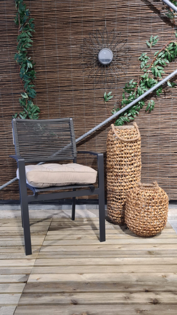 Florance kussen 47X47 Panama linnen