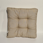 Florance kussen 47X47 Panama linnen