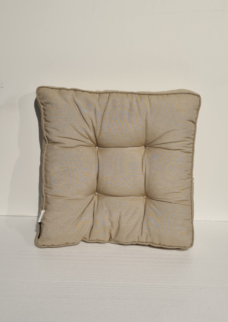 Florance kussen 47X47 Panama linnen