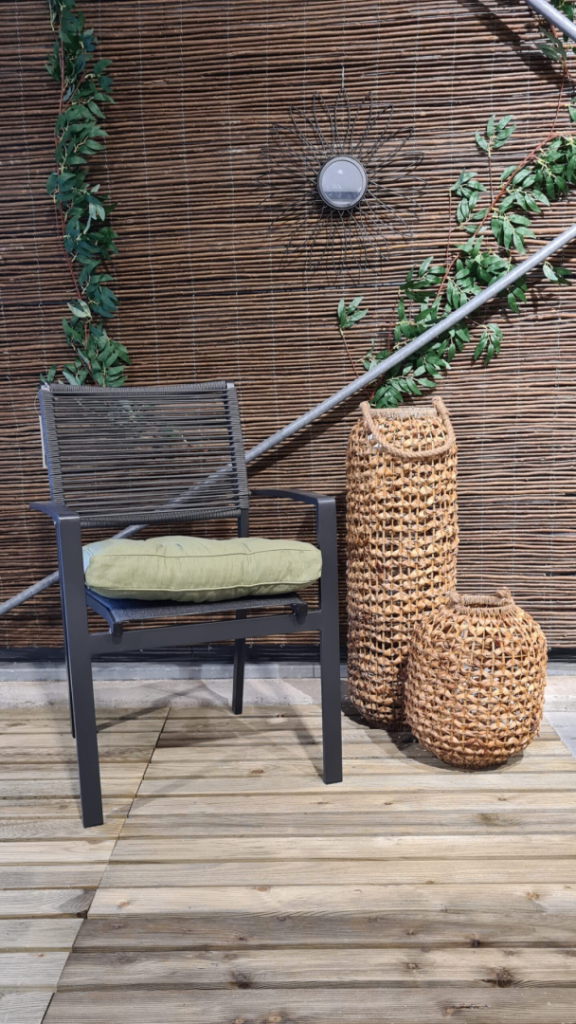 Florance kussen 47X47 Panama Sage