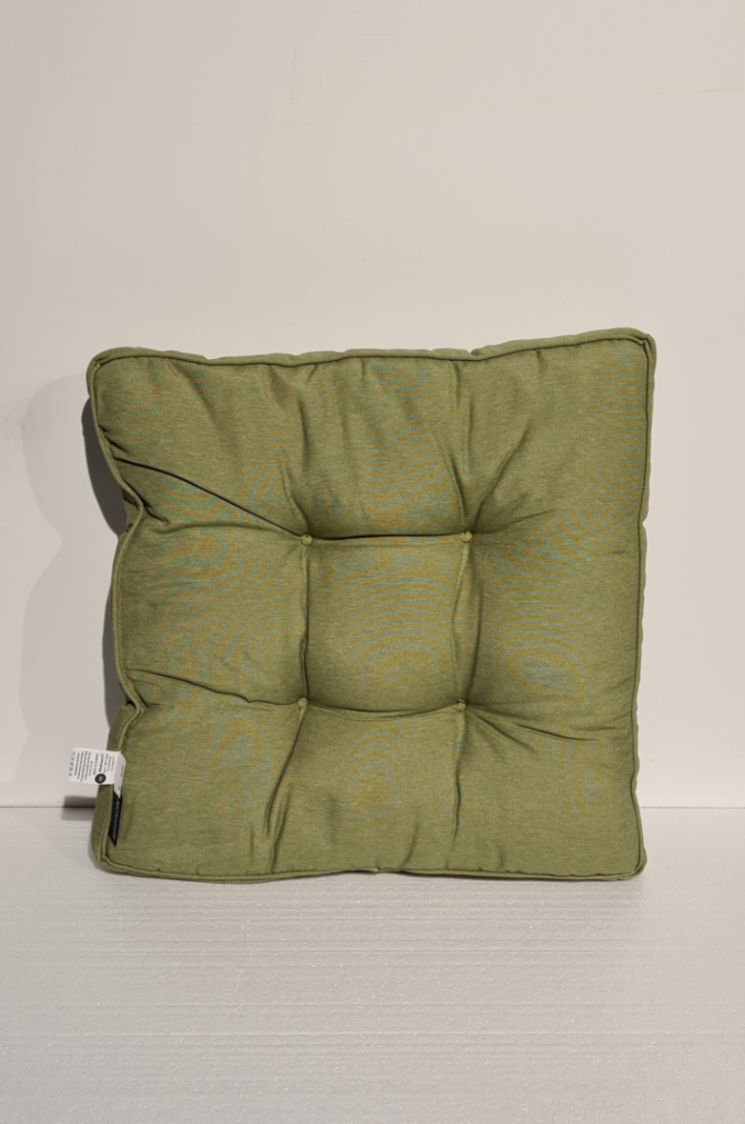 Florance kussen 47X47 Panama Sage