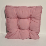 Florance kussen 47X47 Panama soft pink