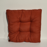 Florance kussen 47x47 Panama terra