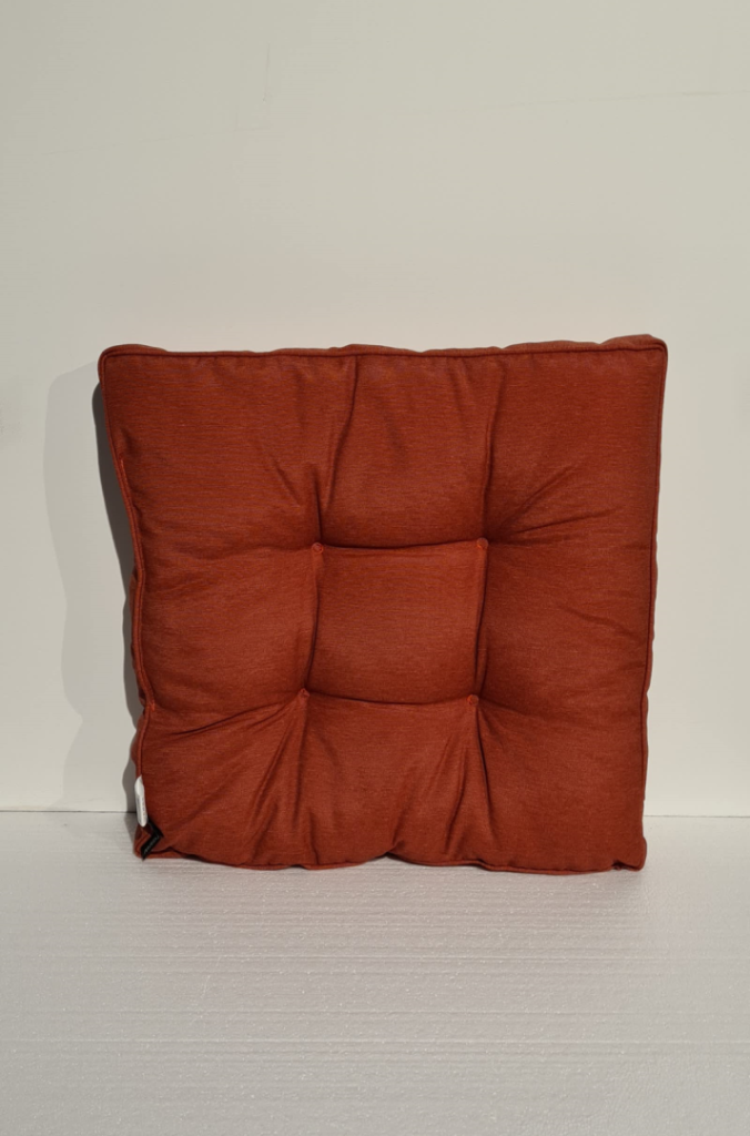 Florance kussen 47x47 Panama terra