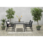 Gosford Dining tafel - 220x100 cm