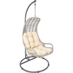 Hangstoel Relax Sandy