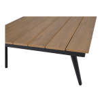 Hoek loungeset Arezzo