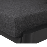 Hoek loungeset Florence Alu