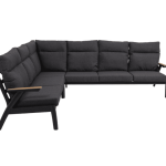 Hoek loungeset Florence Alu