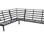 Hoek loungeset Florence Alu