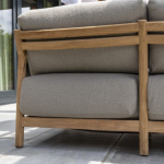 Hoek loungeset Marie 2-dlg