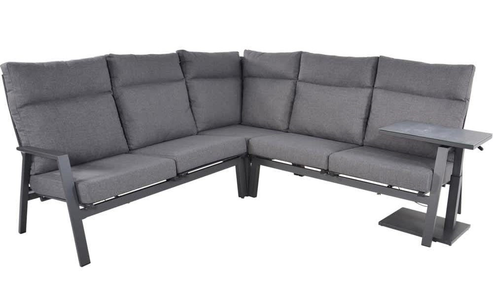 Hoek loungeset Revi