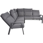Hoek loungeset Revi