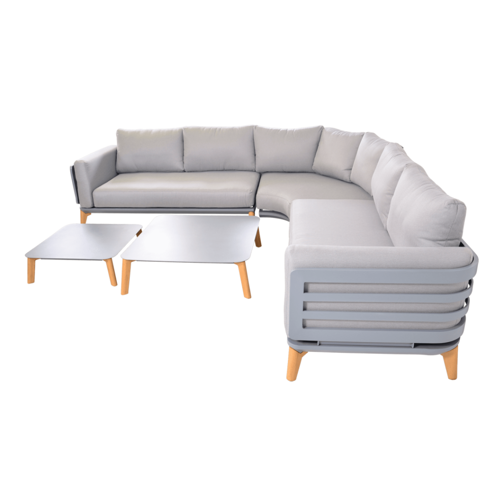 Hoek loungeset Sphere