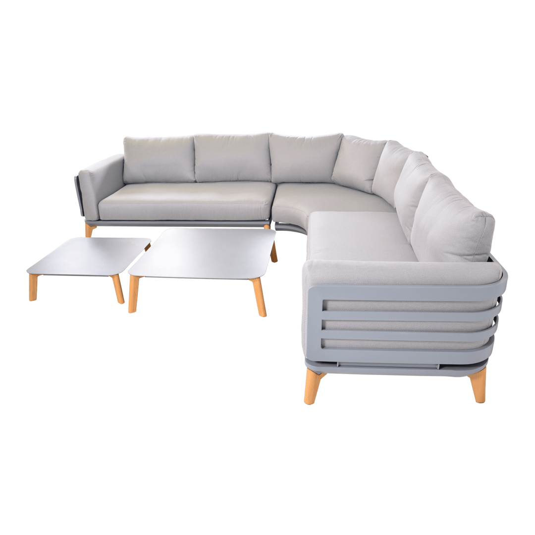 Hoek loungeset Sphere