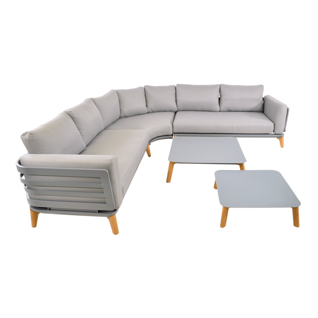 Hoek loungeset Sphere