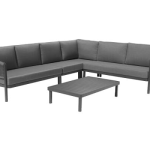 Hoekloungeset Arezzo