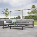 Hoekloungeset Arezzo