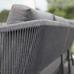 Hoekloungeset Arezzo