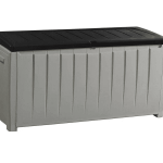 Keter Kussenbox Novel box 340L