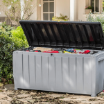 Keter Kussenbox Novel box 340L