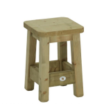 Kruk laag 50cm