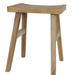 Krukje teak - 40x30