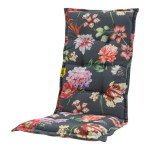 Kussen hoog 123x50 Hortus Grey