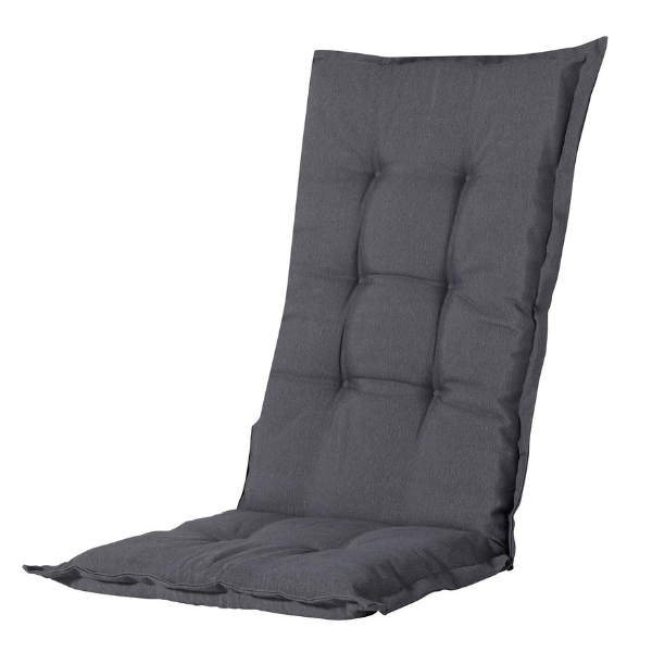 Kussen hoog 50 x 123 Panama Grey