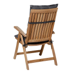 Kussen hoog 50 x 123 Panama Grey