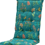 Kussen hoog 50x123 Clea Blue