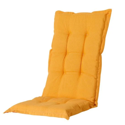 Kussen hoog 50x123 Golden glow