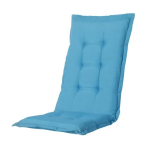 Kussen hoog 50x123 Panama aqua