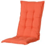 Kussen hoog 50x123 Panama Flame Orange