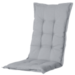 Kussen hoog 50x123 Panama Light Grey