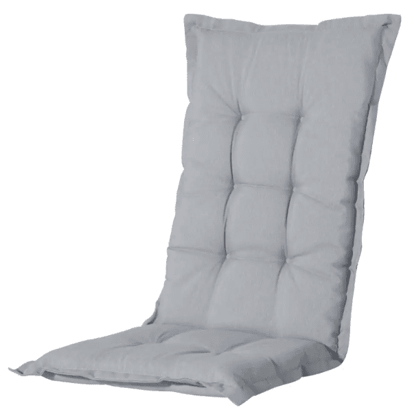 Kussen hoog 50x123 Panama Light Grey