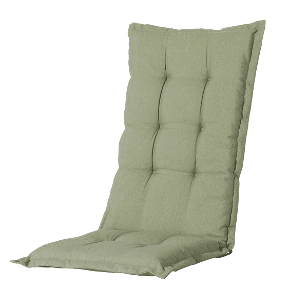 Kussen hoog 50x123 Panama sage