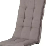 Kussen hoog 50x123 Panama Taupe