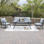 Lounge-diningset Sergio