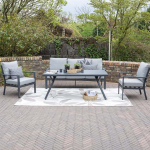 Lounge-diningset Sergio