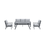 Lounge-diningset Sergio