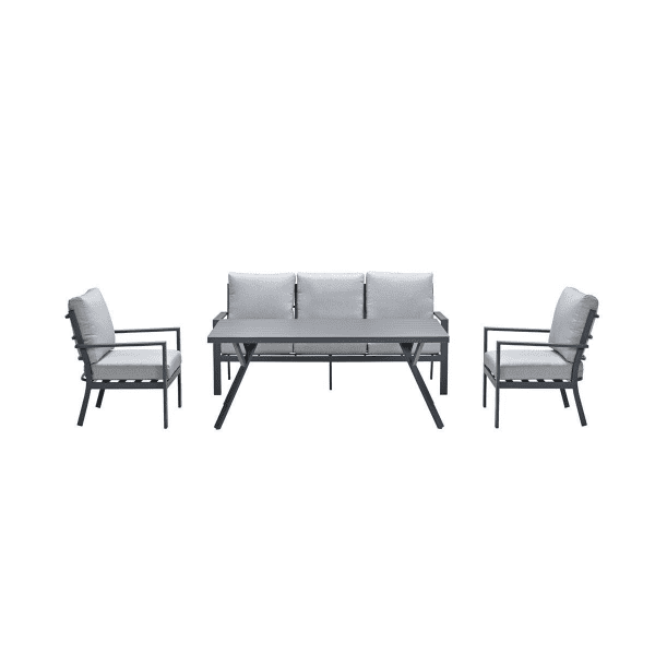 Lounge-diningset Sergio