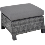 Lounge hocker Prato Forte