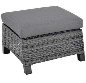 Lounge hocker Prato Forte